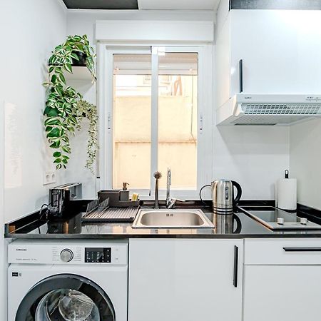 Increible Apartamento En Salamanca Мадрид Екстериор снимка