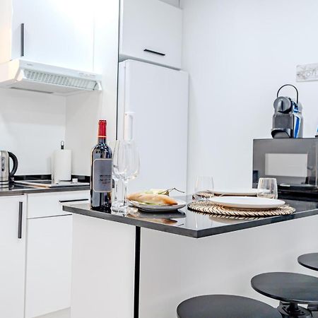 Increible Apartamento En Salamanca Мадрид Екстериор снимка