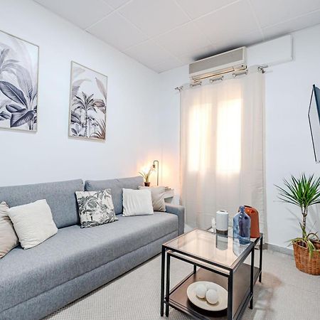 Increible Apartamento En Salamanca Мадрид Екстериор снимка