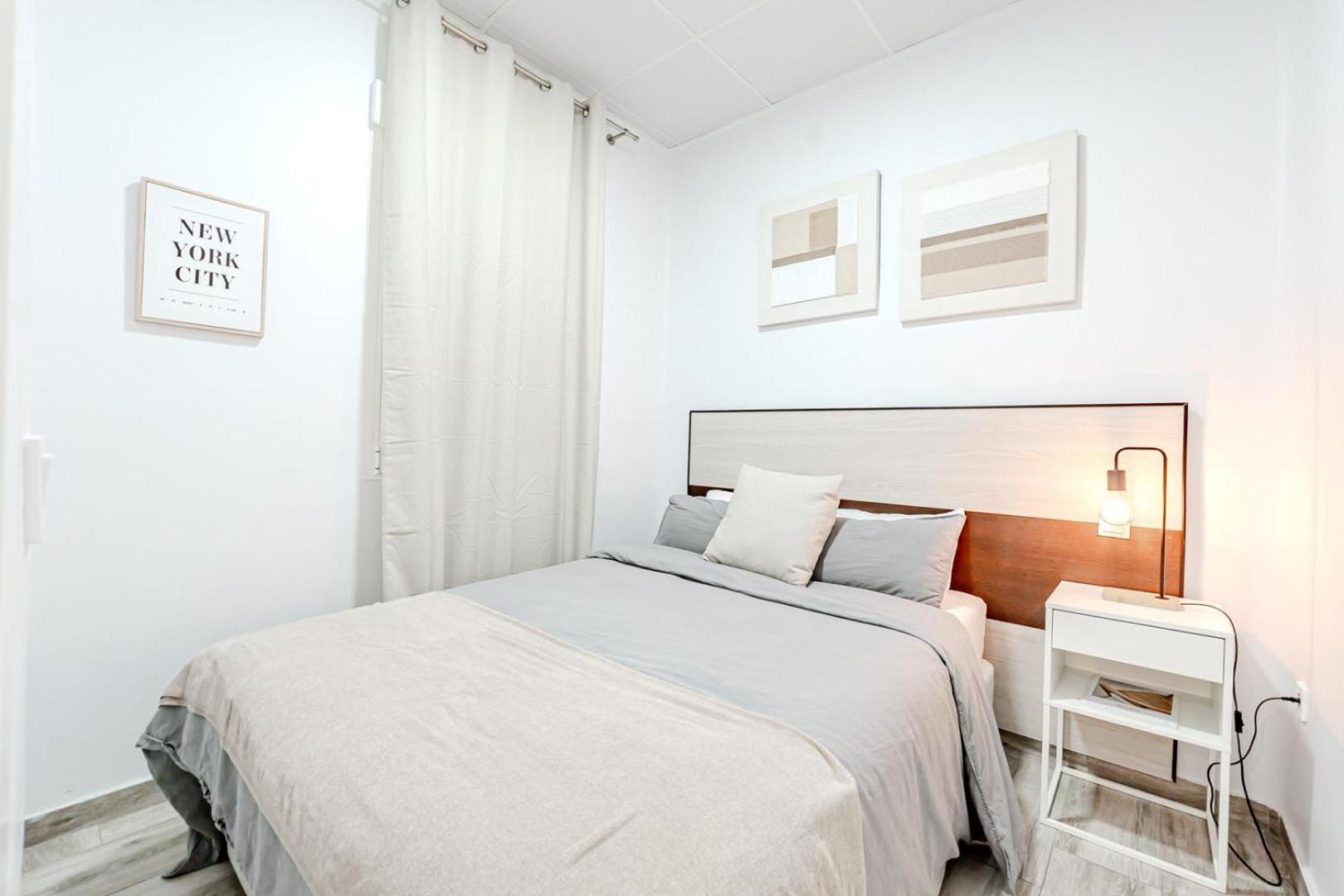 Increible Apartamento En Salamanca Мадрид Екстериор снимка