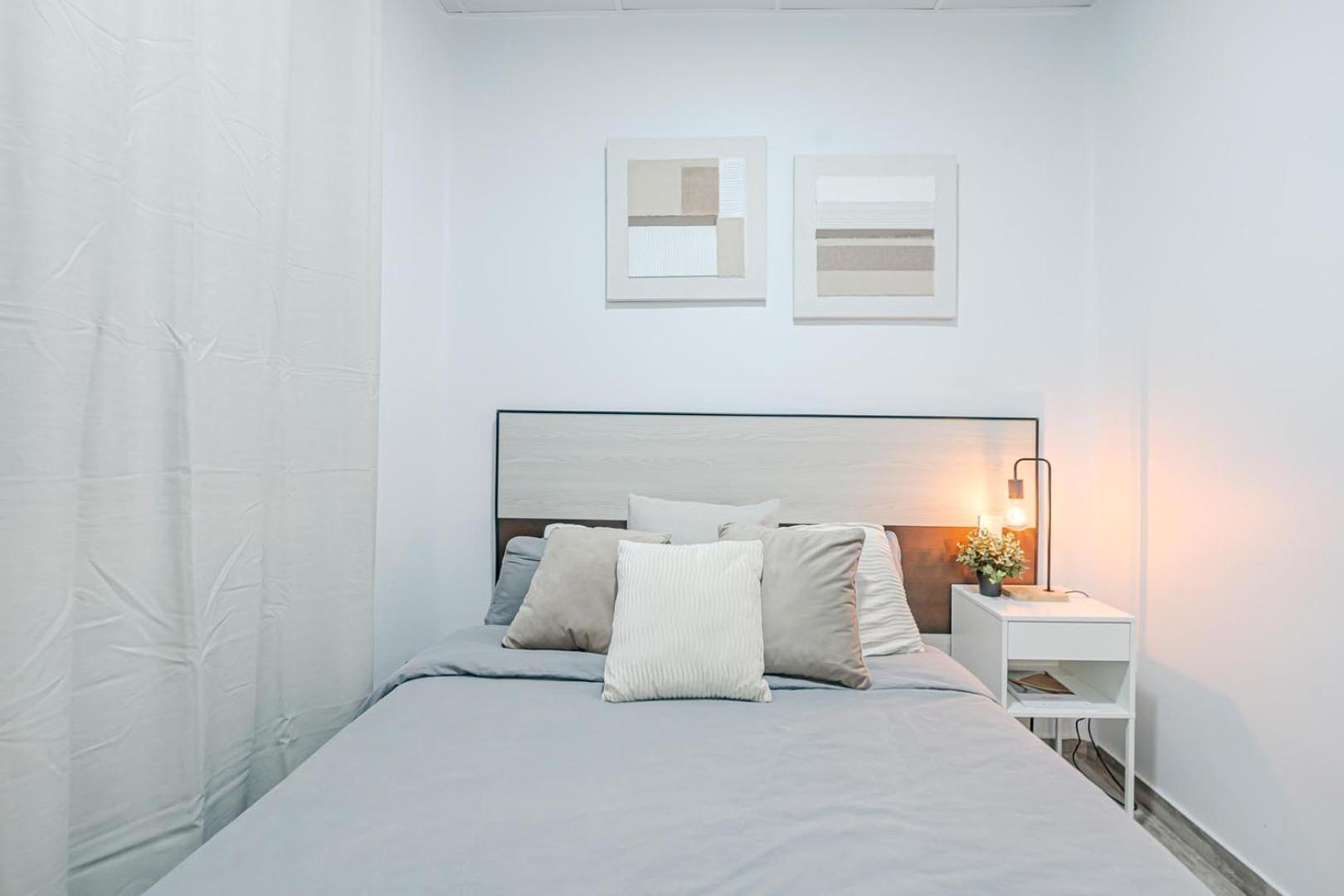 Increible Apartamento En Salamanca Мадрид Екстериор снимка
