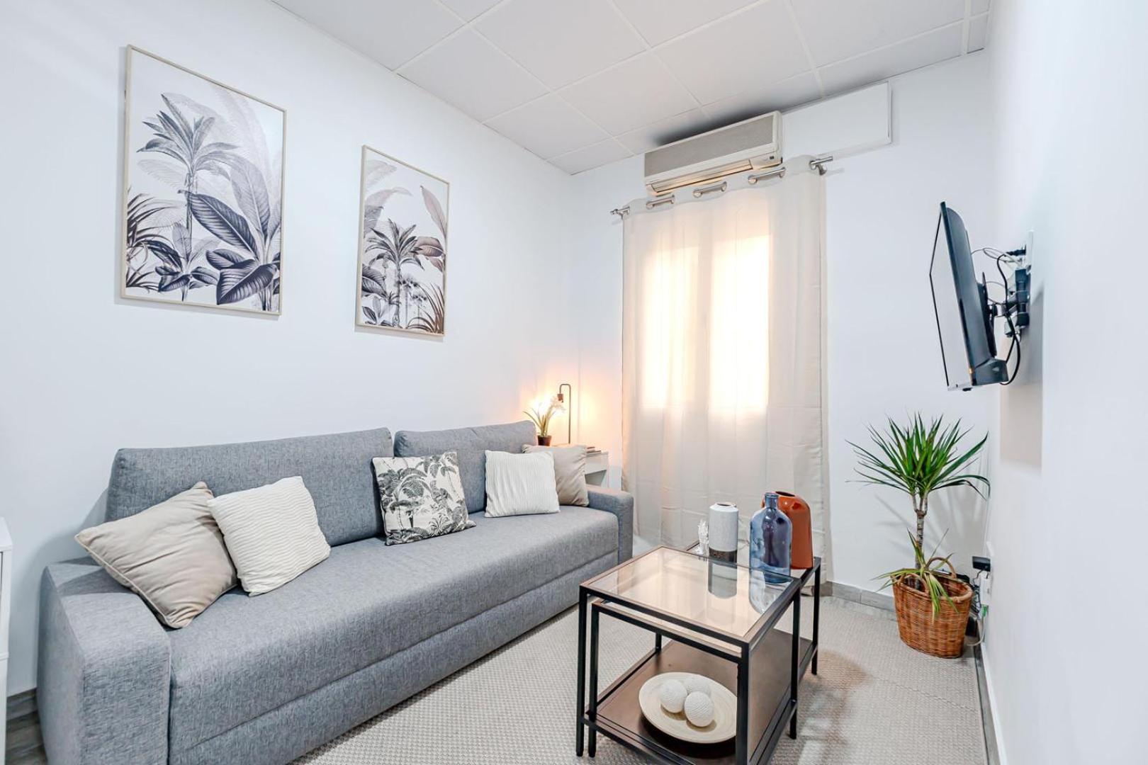 Increible Apartamento En Salamanca Мадрид Екстериор снимка