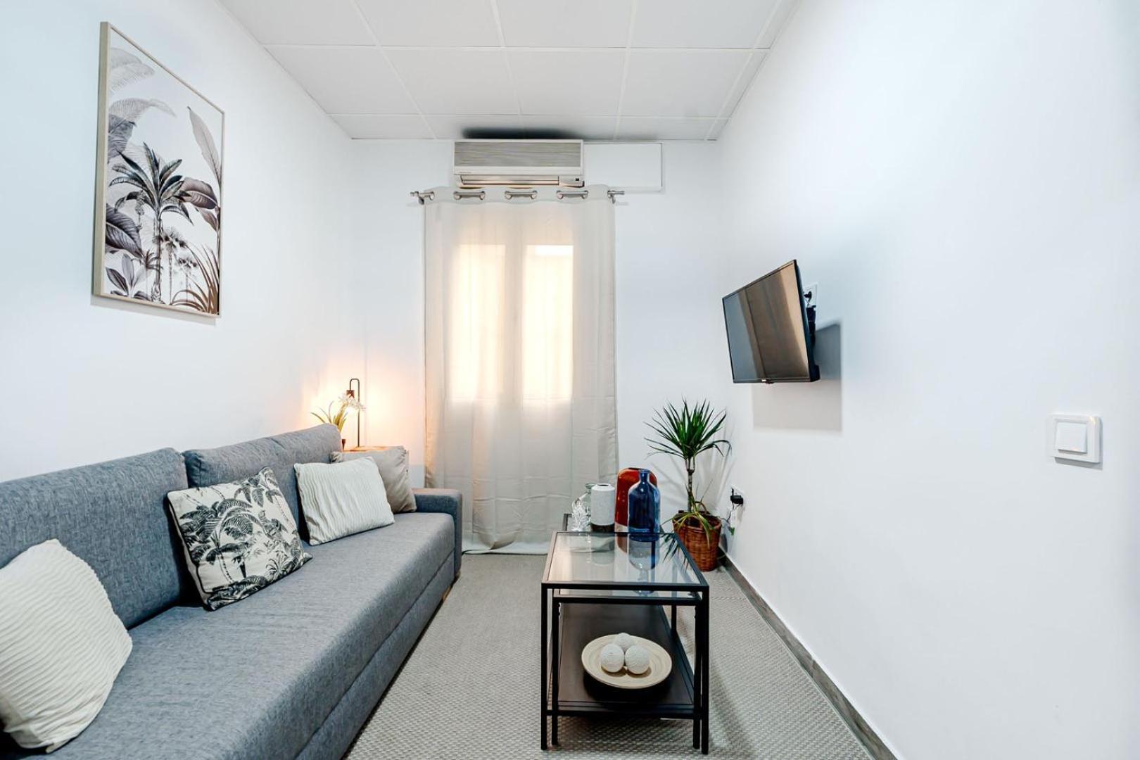Increible Apartamento En Salamanca Мадрид Екстериор снимка