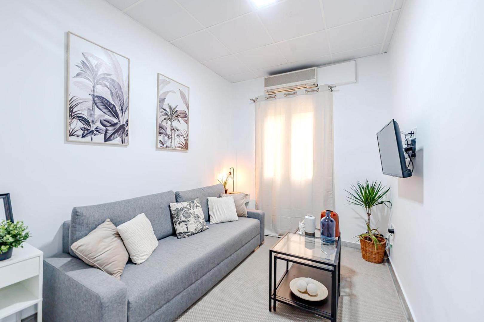 Increible Apartamento En Salamanca Мадрид Екстериор снимка
