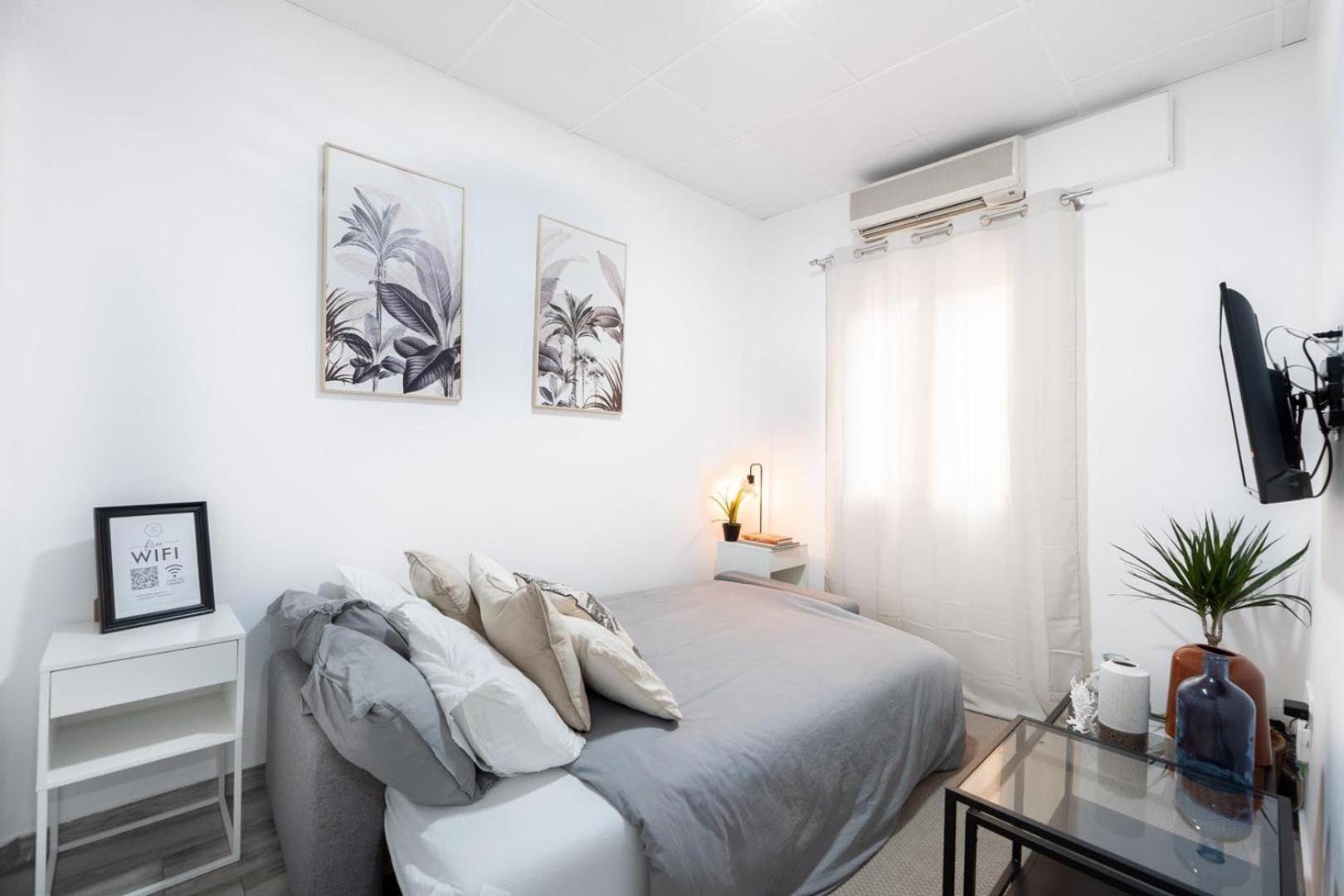 Increible Apartamento En Salamanca Мадрид Екстериор снимка