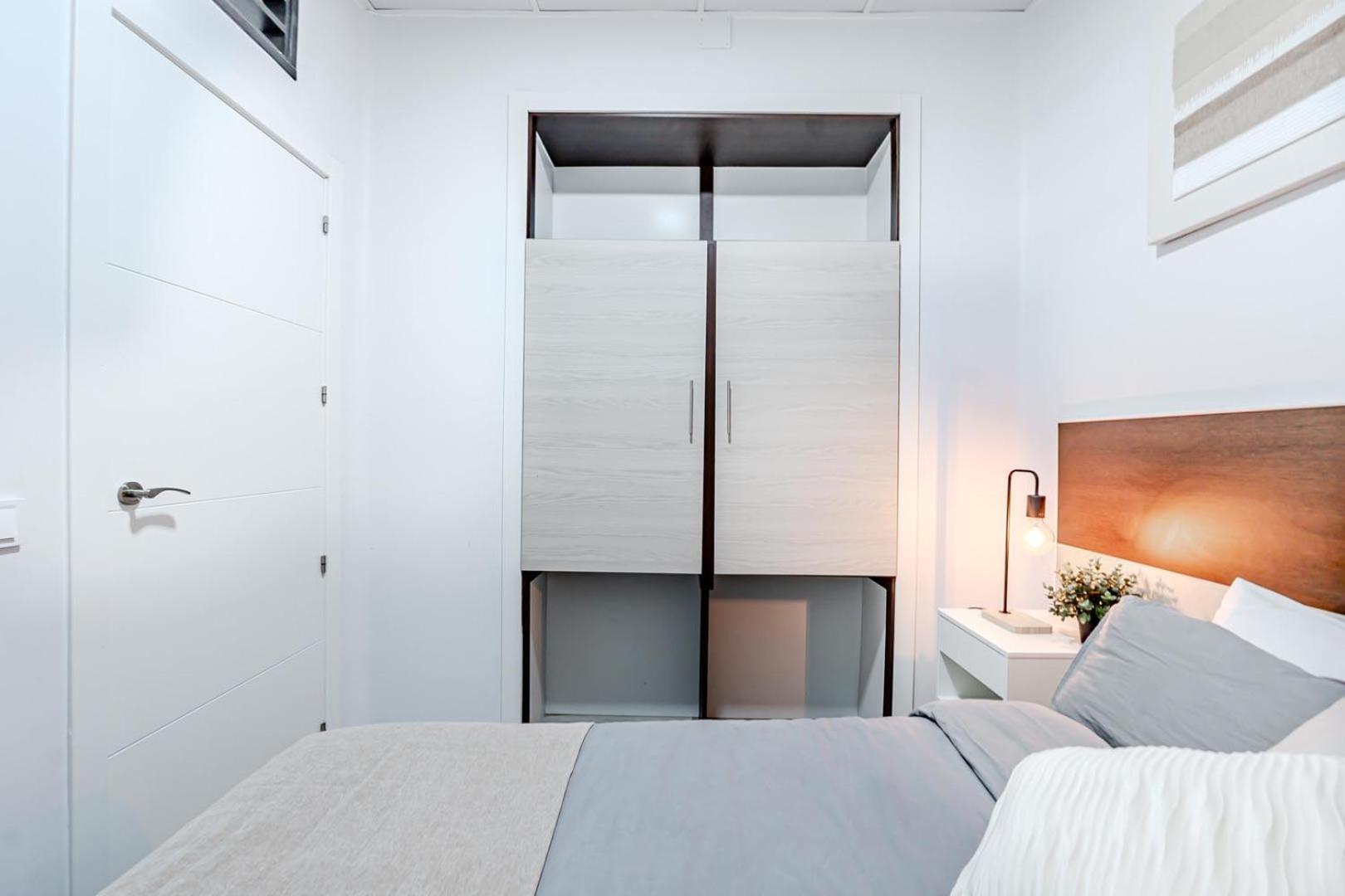 Increible Apartamento En Salamanca Мадрид Екстериор снимка