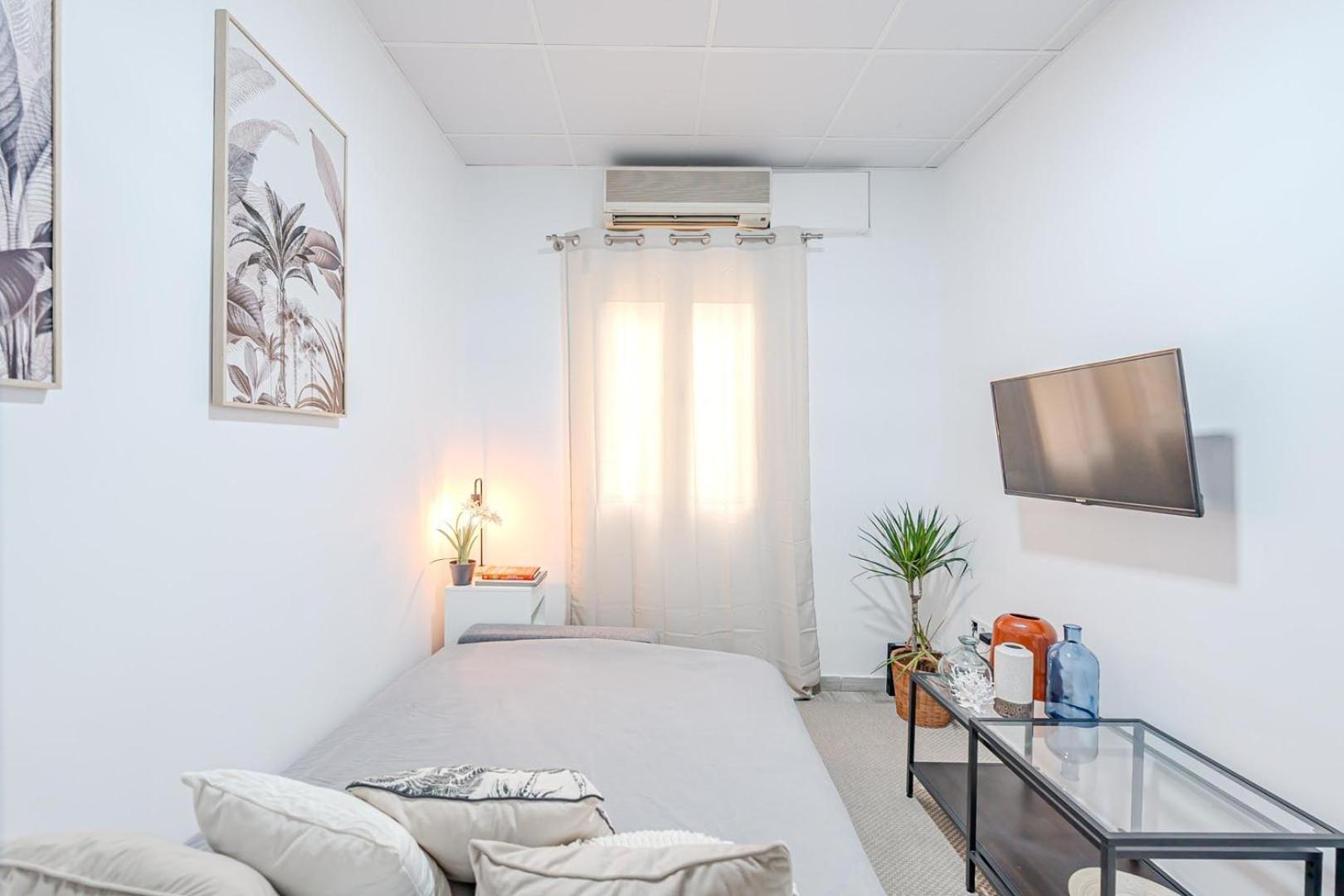 Increible Apartamento En Salamanca Мадрид Екстериор снимка