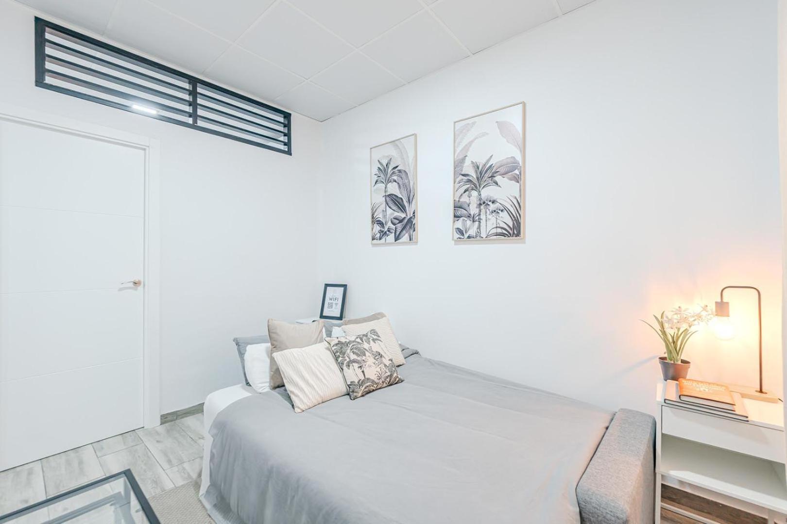 Increible Apartamento En Salamanca Мадрид Екстериор снимка