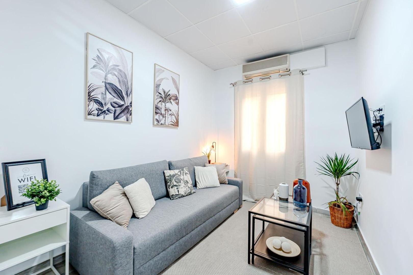 Increible Apartamento En Salamanca Мадрид Екстериор снимка