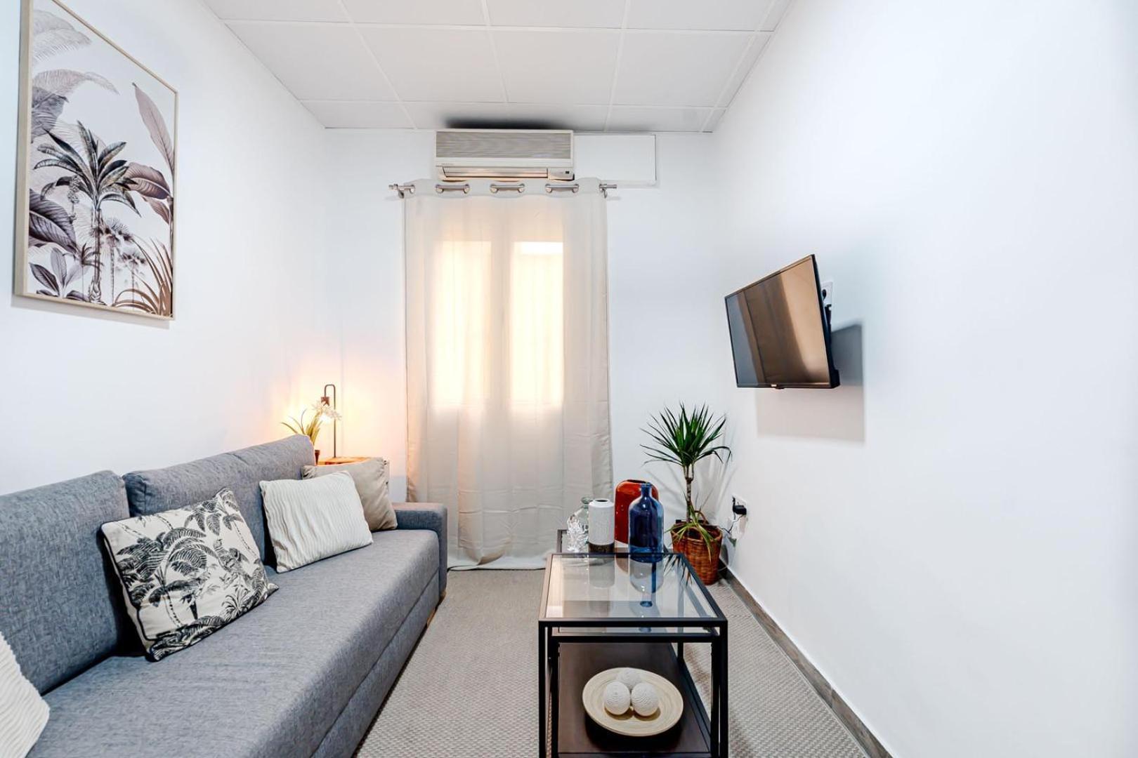 Increible Apartamento En Salamanca Мадрид Екстериор снимка