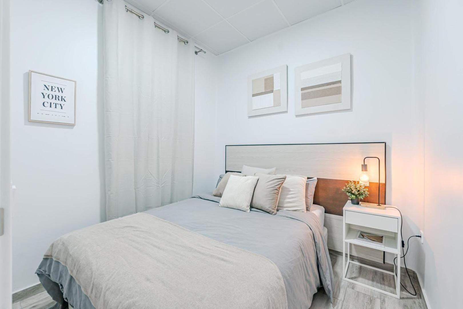 Increible Apartamento En Salamanca Мадрид Екстериор снимка