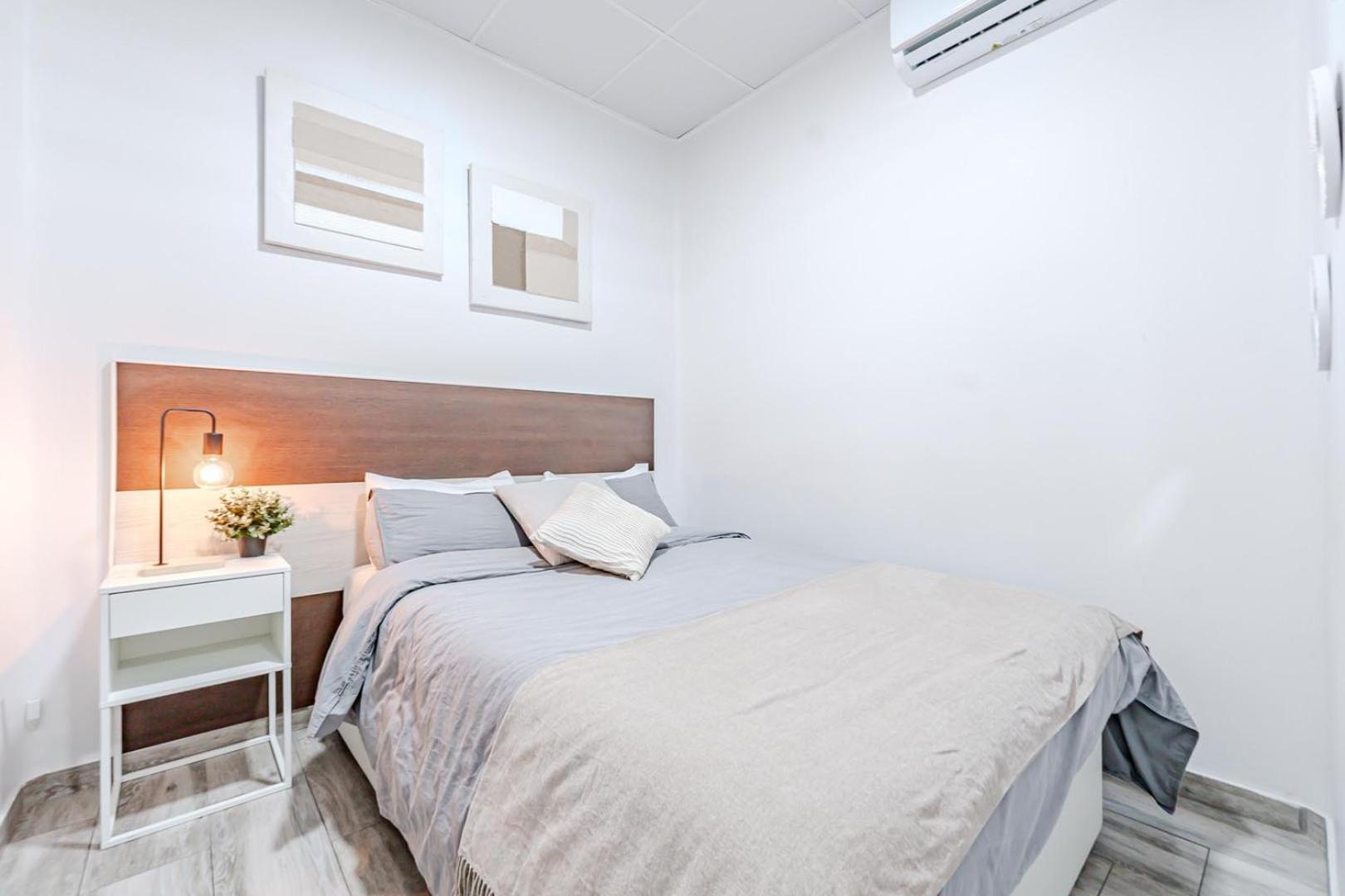 Increible Apartamento En Salamanca Мадрид Екстериор снимка
