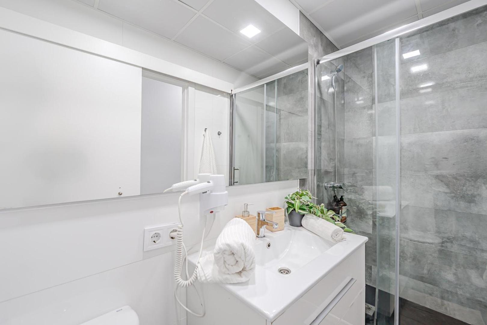 Increible Apartamento En Salamanca Мадрид Екстериор снимка