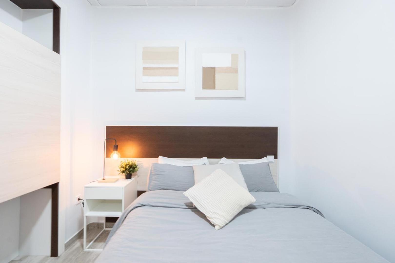 Increible Apartamento En Salamanca Мадрид Екстериор снимка